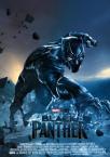 Black Panther Movie Wallpaper 022